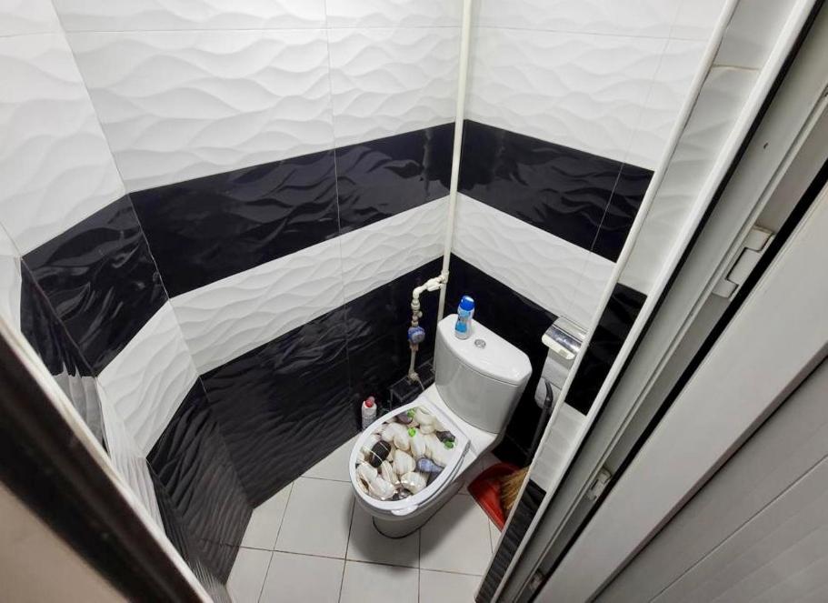 Karson Family Hostel & Guest House Yerevan Exterior photo