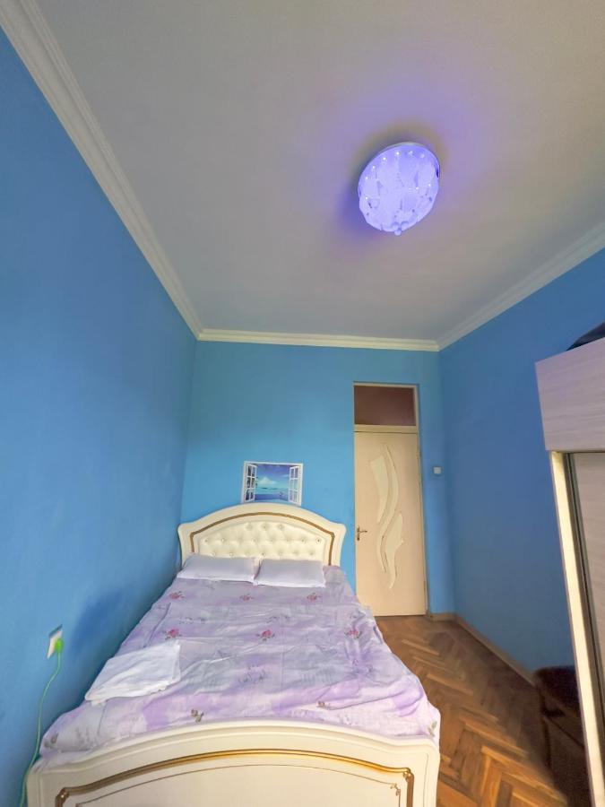 Karson Family Hostel & Guest House Yerevan Exterior photo