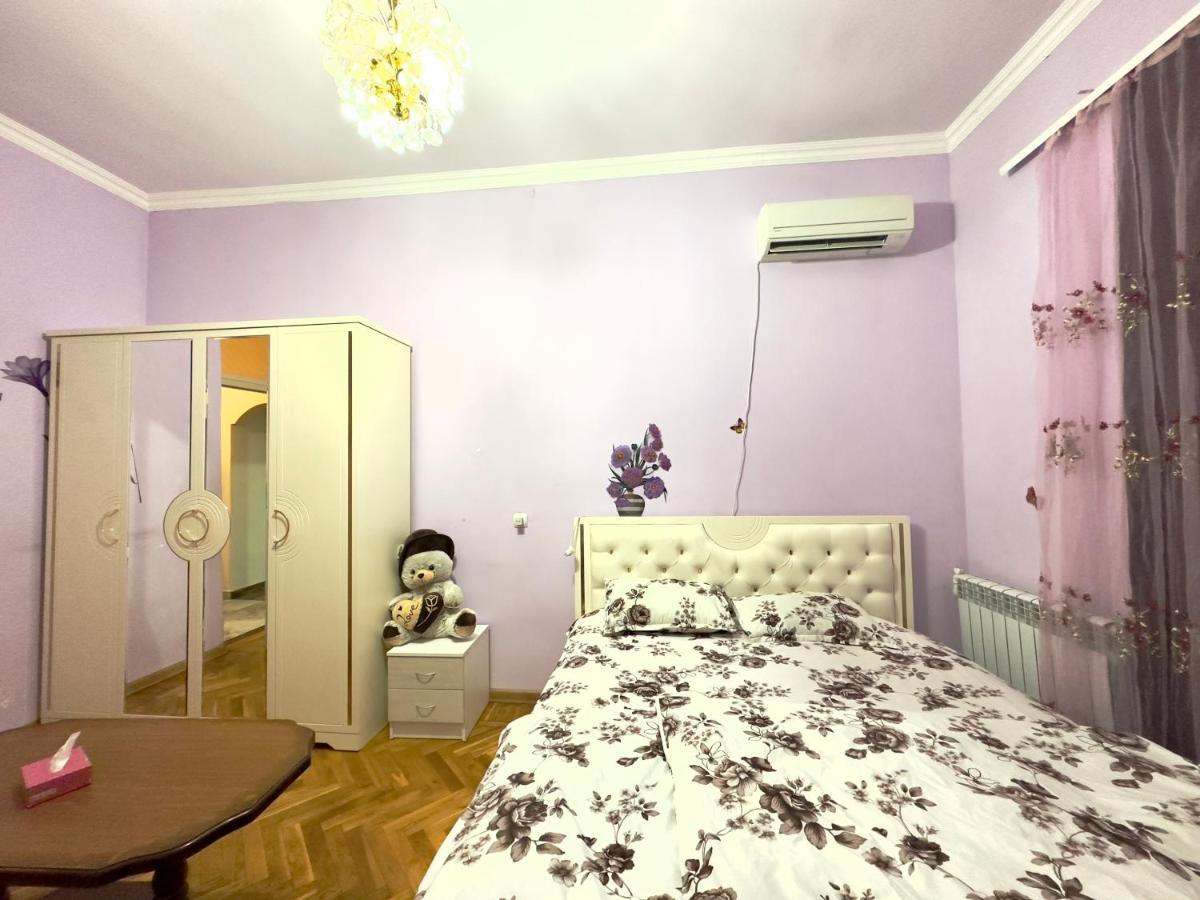 Karson Family Hostel & Guest House Yerevan Exterior photo