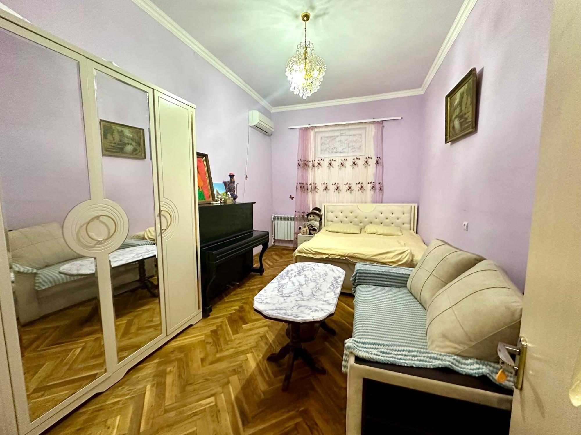 Karson Family Hostel & Guest House Yerevan Exterior photo